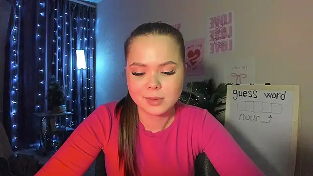 Kira love 81 online show from March 2026 07:41:02 PM