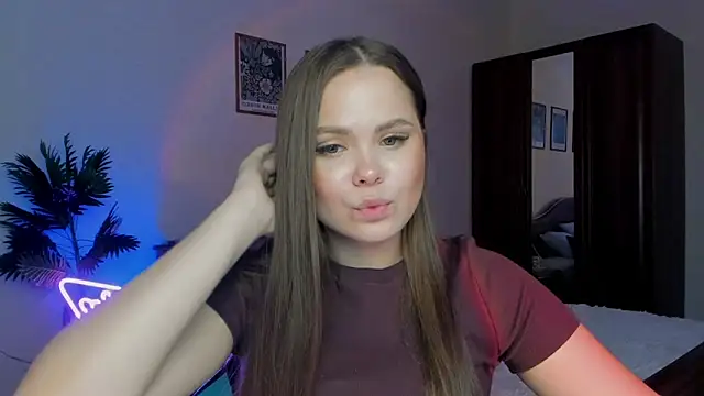 Kira love 81 online show from March 2026 12:36:01 PM