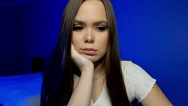 Kira love 81 online show from November 2025 03:55:02 AM