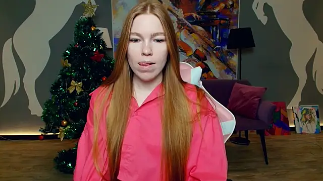 LavetaShiroma online show from January 2026 07:54:02 PM