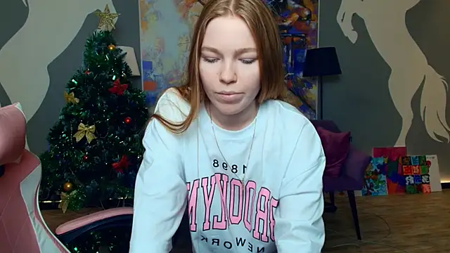 LavetaShiroma online show from January 2026 07:12:02 AM