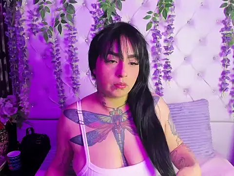 DashaMiller  online show from January 2026 02:43:02 PM