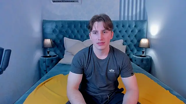 MarkYeti online show from November 2025 12:52:02 PM