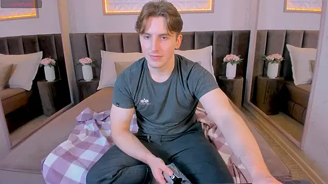 MarkYeti online show from November 2025 12:39:01 PM