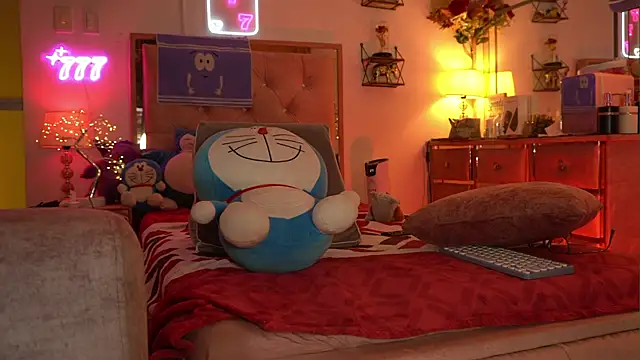 Teenjenn  online show from March 2026 02:59:01 AM