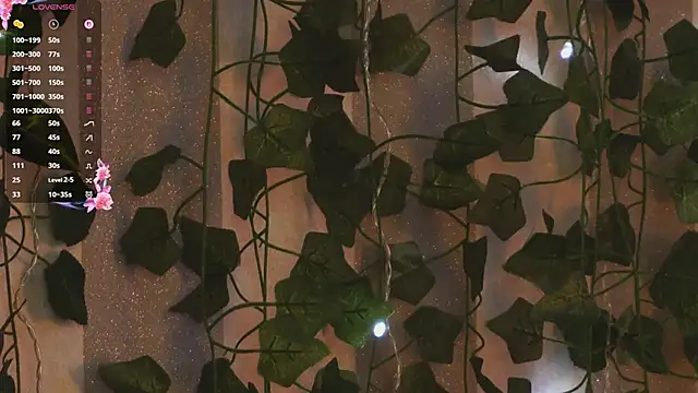 cheeky cherry  online show from November 2025 03:02:01 PM