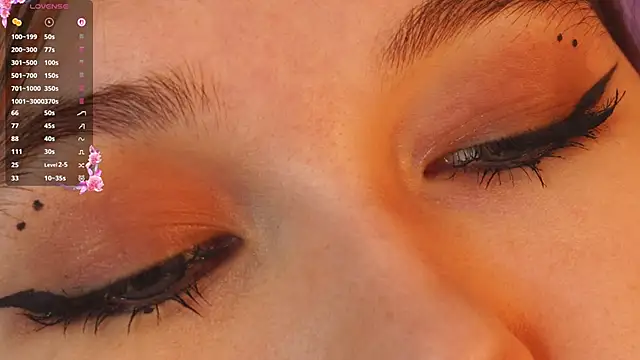 cheeky cherry  online show from November 2025 03:11:01 PM