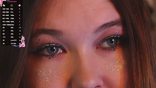 cheeky cherry  online show from November 2025 03:12:01 PM