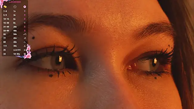 cheeky cherry  online show from November 2025 03:11:01 PM