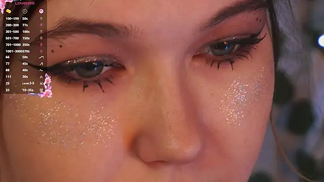 cheeky cherry  online show from November 2025 03:12:02 PM