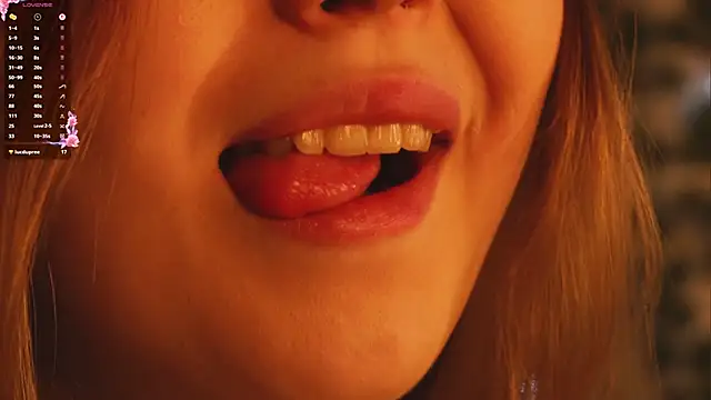 cheeky cherry  online show from December 2025 05:04:02 PM