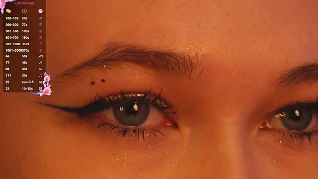 cheeky cherry  online show from December 2025 03:11:01 PM