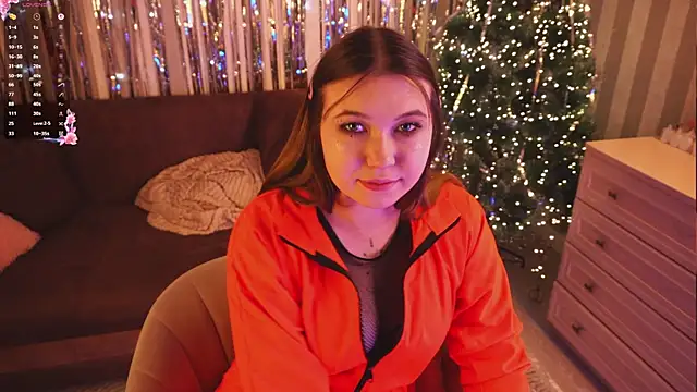 cheeky cherry  online show from January 2026 05:09:02 PM