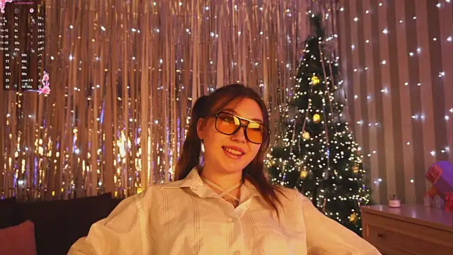 cheeky cherry  online show from January 2026 05:07:02 PM