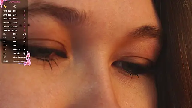 cheeky cherry  online show from November 2025 03:23:01 PM