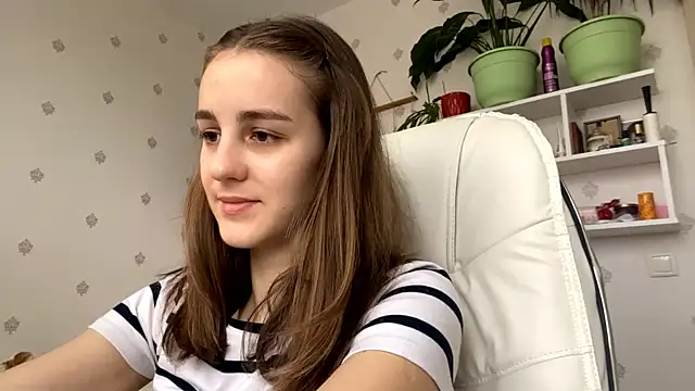 SweetieKatie online show from December 2025 08:15:02 AM