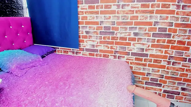 Nyra Rose online show from November 2025 12:06:01 PM