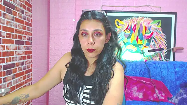 Nyra Rose online show from December 2025 05:11:01 AM