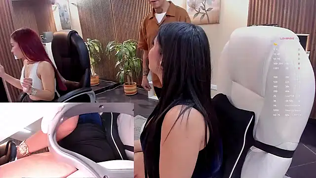 ElliSmith online show from December 2025 09:25:02 PM