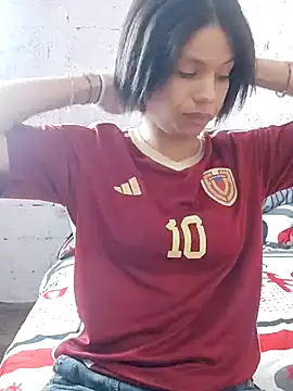 flaquitahot online show from November 2025 04:11:02 PM