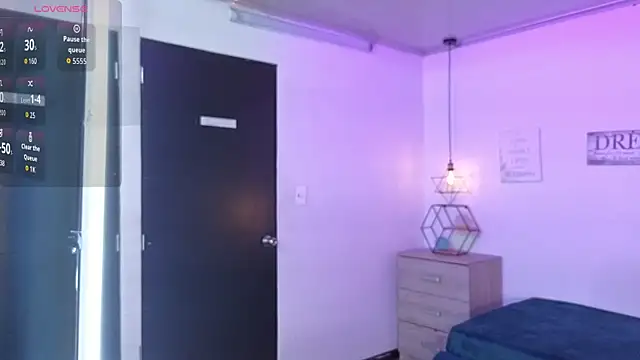 NinaSakura Eup online show from March 2026 12:00:01 PM