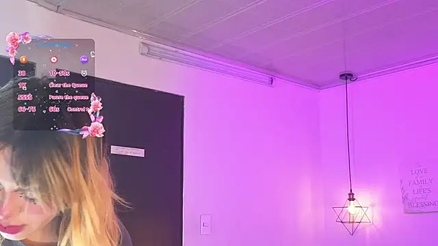 NinaSakura Eup online show from March 2026 11:56:02 AM