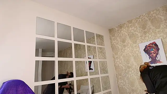 NinaSakura Eup online show from January 2026 08:04:01 PM