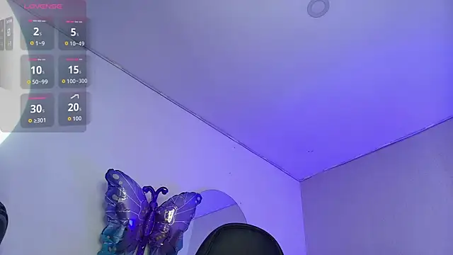 NinaSakura Eup online show from January 2026 11:35:02 AM