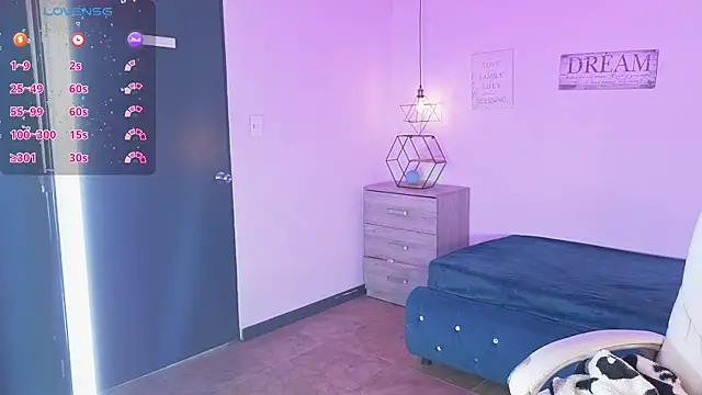 NinaSakura Eup online show from March 2026 12:23:02 PM