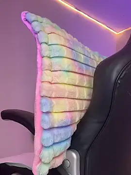 NinaSakura Eup online show from December 2025 11:38:02 AM