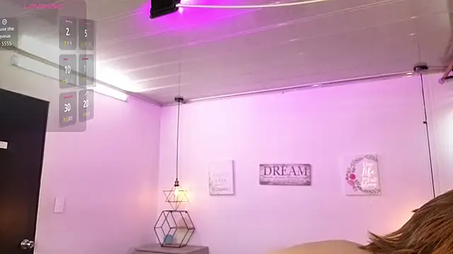 NinaSakura Eup online show from March 2026 12:02:02 PM