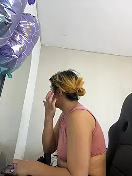 NinaSakura Eup online show from February 2026 11:43:02 AM