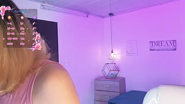 NinaSakura Eup online show from March 2026 12:07:01 PM