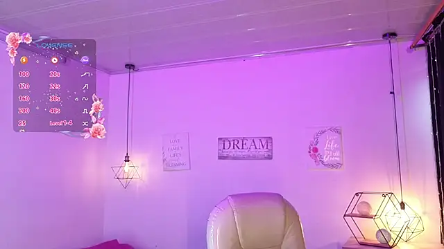 NinaSakura Eup online show from March 2026 12:06:02 PM