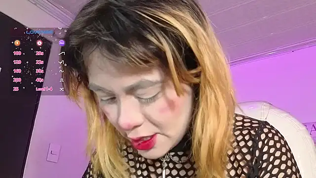 NinaSakura Eup online show from April 2026 12:01:01 PM