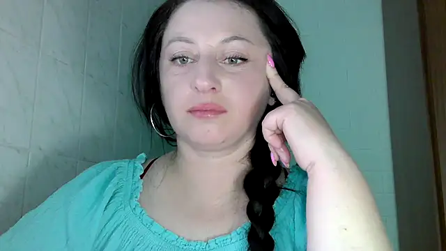 MelinaAx online show from April 2026 06:47:01 PM