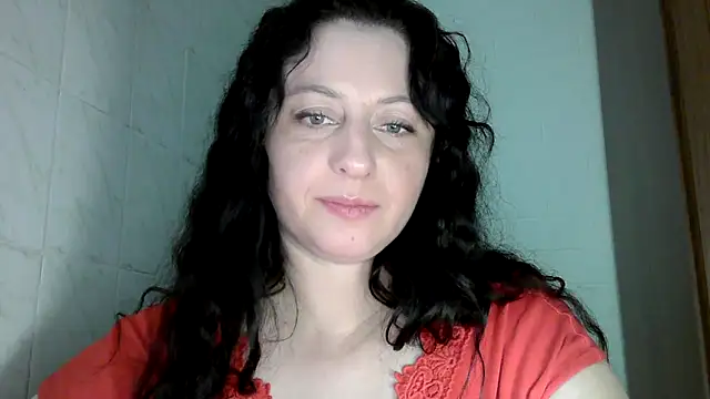 MelinaAx online show from April 2026 07:09:01 PM