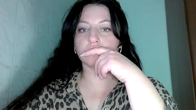 MelinaAx online show from April 2026 09:10:02 PM