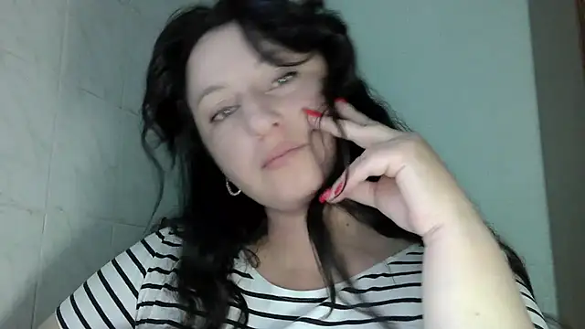 MelinaAx online show from June 2026 07:47:01 PM