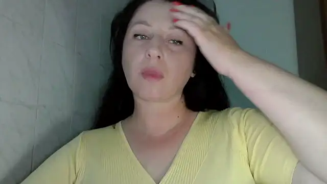 MelinaAx online show from May 2026 07:01:01 PM