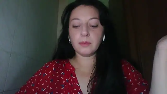 MelinaAx online show from December 2025 09:27:01 PM