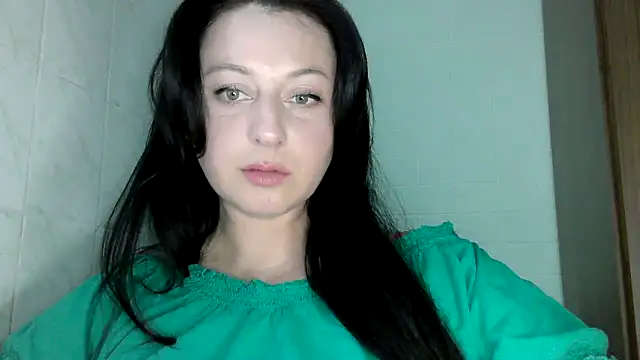 MelinaAx online show from April 2026 06:58:02 PM