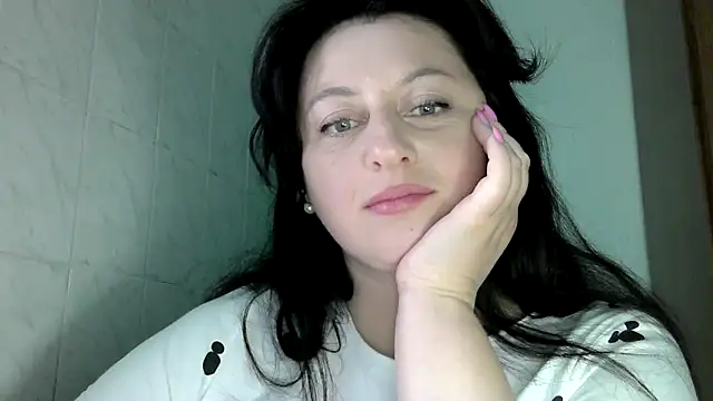 MelinaAx online show from April 2026 07:22:02 PM