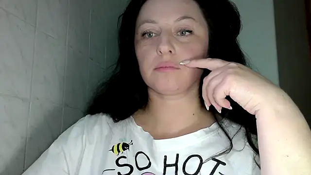 MelinaAx online show from April 2026 07:20:02 PM