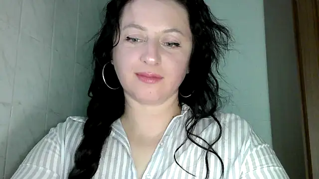 MelinaAx online show from April 2026 07:40:02 PM