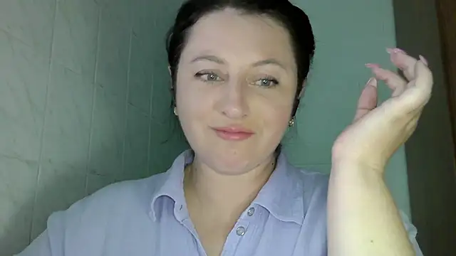 MelinaAx online show from May 2026 09:00:01 PM