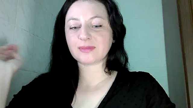 MelinaAx online show from April 2026 07:32:01 PM