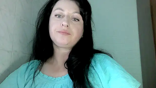 MelinaAx online show from May 2026 07:17:01 PM