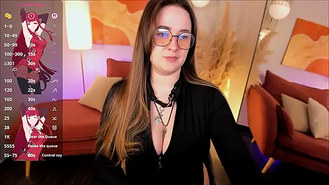 EmmaBloomm online show from March 2026 01:13:01 AM