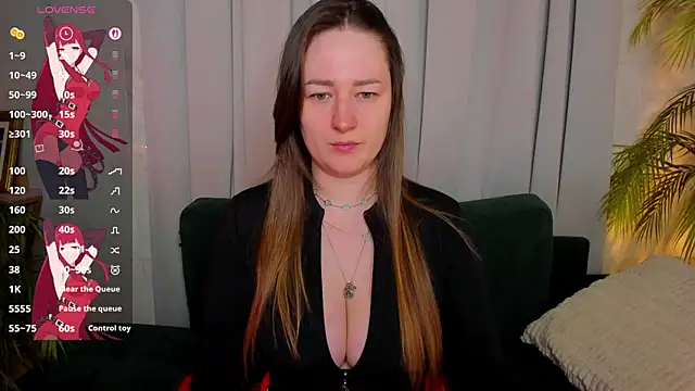EmmaBloomm online show from April 2026 10:18:02 PM